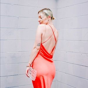 Meet your Posher, Tessa